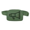 KOI® MATTE HIP PACK 15L Thumbnail