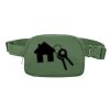 KOI® MATTE HIP PACK 15L Thumbnail