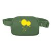 KOI® MATTE HIP PACK 15L Thumbnail