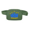 KOI® MATTE HIP PACK 15L Thumbnail