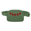 KOI® MATTE HIP PACK 15L Thumbnail