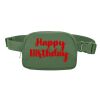 KOI® MATTE HIP PACK 15L Thumbnail