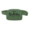 KOI® MATTE HIP PACK 15L Thumbnail