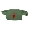 KOI® MATTE HIP PACK 15L Thumbnail