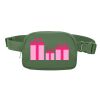 KOI® MATTE HIP PACK 15L Thumbnail