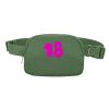 KOI® MATTE HIP PACK 15L Thumbnail