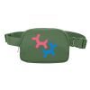 KOI® MATTE HIP PACK 15L Thumbnail