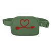 KOI® MATTE HIP PACK 15L Thumbnail