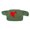 KOI® MATTE HIP PACK 15L Thumbnail