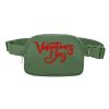 KOI® MATTE HIP PACK 15L Thumbnail