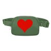 KOI® MATTE HIP PACK 15L Thumbnail