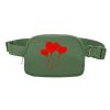 KOI® MATTE HIP PACK 15L Thumbnail