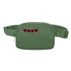 KOI® MATTE HIP PACK 15L Thumbnail