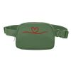 KOI® MATTE HIP PACK 15L Thumbnail
