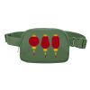 KOI® MATTE HIP PACK 15L Thumbnail