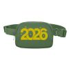 KOI® MATTE HIP PACK 15L Thumbnail