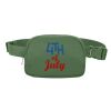 KOI® MATTE HIP PACK 15L Thumbnail