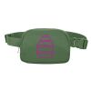 KOI® MATTE HIP PACK 15L Thumbnail