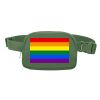 KOI® MATTE HIP PACK 15L Thumbnail