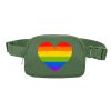 KOI® MATTE HIP PACK 15L Thumbnail