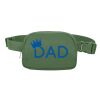 KOI® MATTE HIP PACK 15L Thumbnail