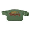 KOI® MATTE HIP PACK 15L Thumbnail
