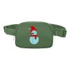 KOI® MATTE HIP PACK 15L Thumbnail