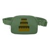 KOI® MATTE HIP PACK 15L Thumbnail