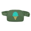 KOI® MATTE HIP PACK 15L Thumbnail