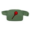 KOI® MATTE HIP PACK 15L Thumbnail