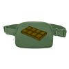 KOI® MATTE HIP PACK 15L Thumbnail