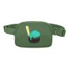 KOI® MATTE HIP PACK 15L Thumbnail