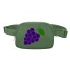 KOI® MATTE HIP PACK 15L Thumbnail