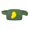 KOI® MATTE HIP PACK 15L Thumbnail