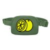 KOI® MATTE HIP PACK 15L Thumbnail