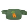 KOI® MATTE HIP PACK 15L Thumbnail