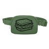 KOI® MATTE HIP PACK 15L Thumbnail
