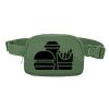 KOI® MATTE HIP PACK 15L Thumbnail