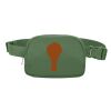 KOI® MATTE HIP PACK 15L Thumbnail