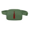 KOI® MATTE HIP PACK 15L Thumbnail