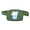 KOI® MATTE HIP PACK 15L Thumbnail
