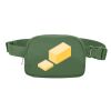 KOI® MATTE HIP PACK 15L Thumbnail