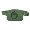 KOI® MATTE HIP PACK 15L Thumbnail