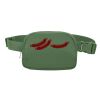KOI® MATTE HIP PACK 15L Thumbnail