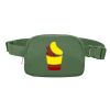 KOI® MATTE HIP PACK 15L Thumbnail