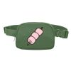 KOI® MATTE HIP PACK 15L Thumbnail