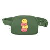 KOI® MATTE HIP PACK 15L Thumbnail