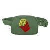 KOI® MATTE HIP PACK 15L Thumbnail