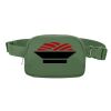 KOI® MATTE HIP PACK 15L Thumbnail