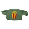 KOI® MATTE HIP PACK 15L Thumbnail